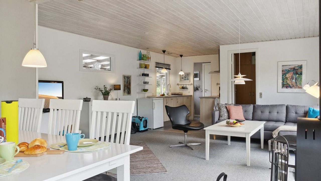 Photo of Livingroom in Fej