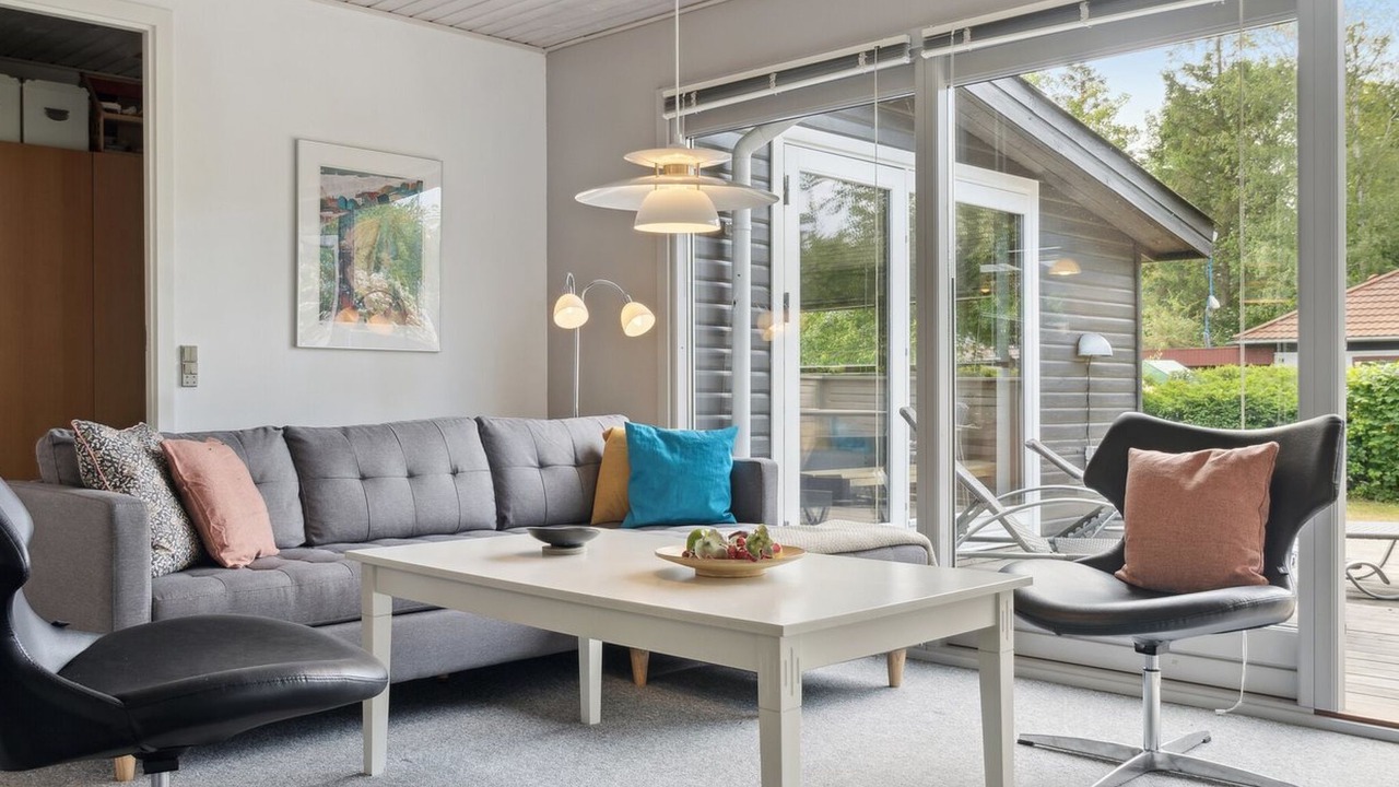 Photo of Livingroom in Fej