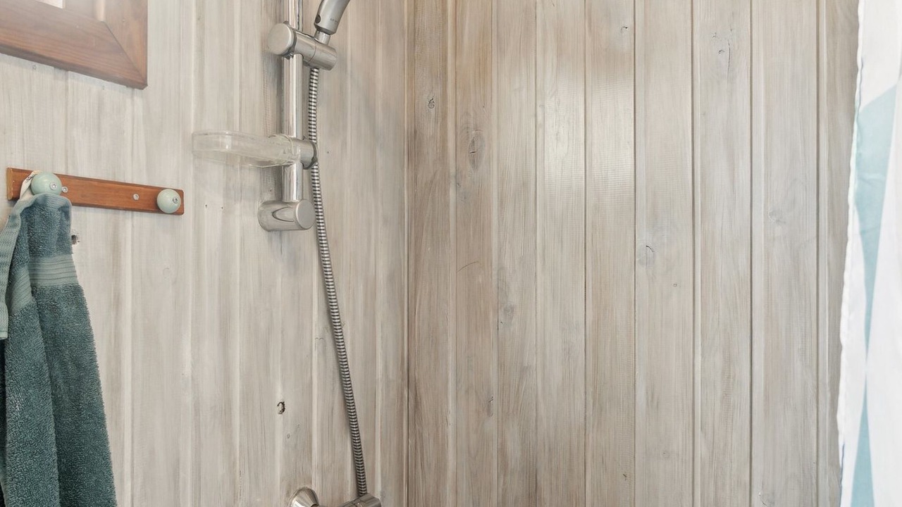 Photo of Bathroom in Fej
