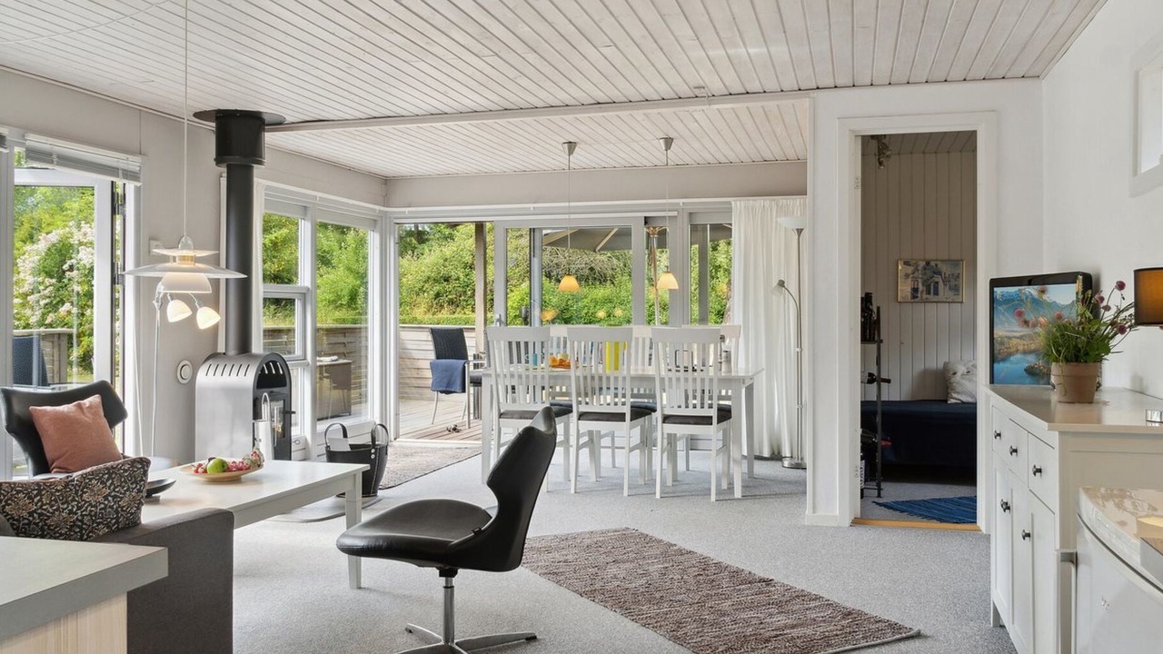 Photo of Livingroom in Fej