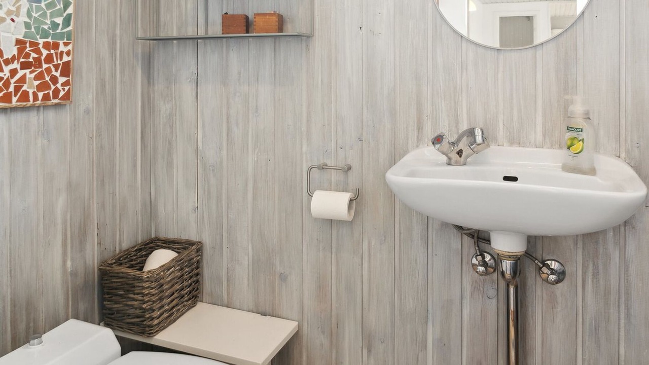 Photo of Bathroom in Fej