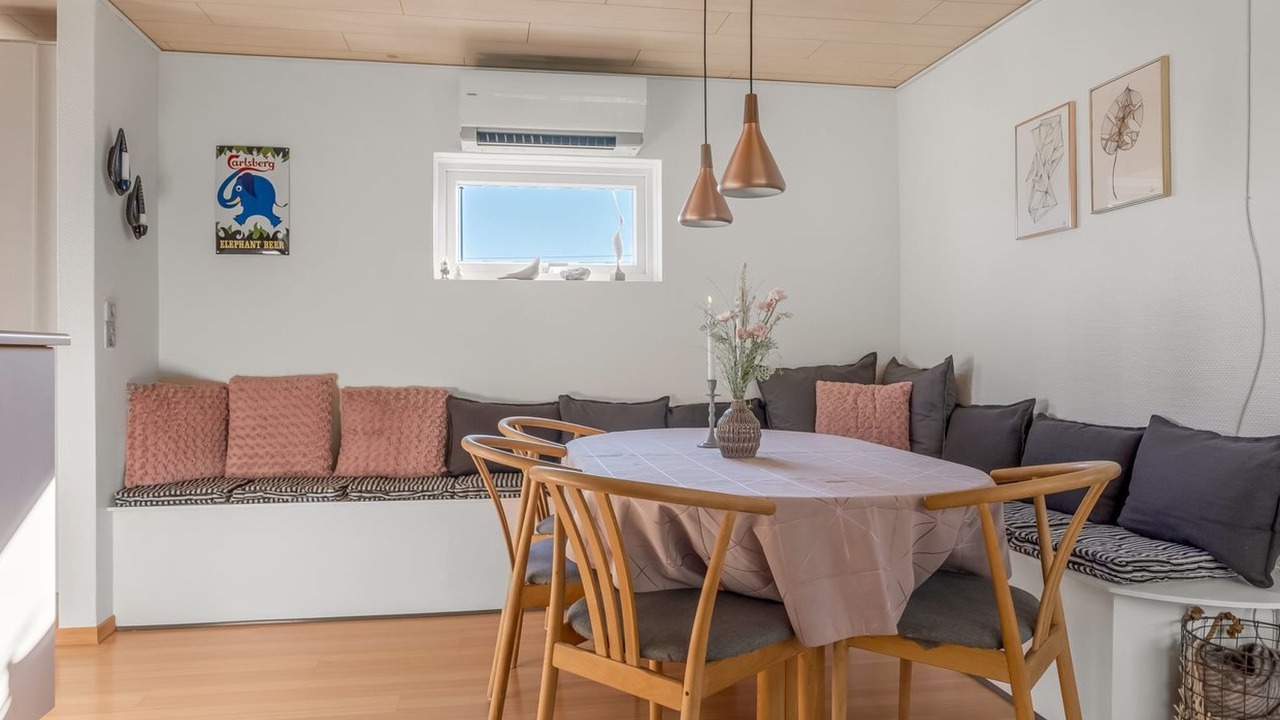 Photo of Livingroom in Dannemare