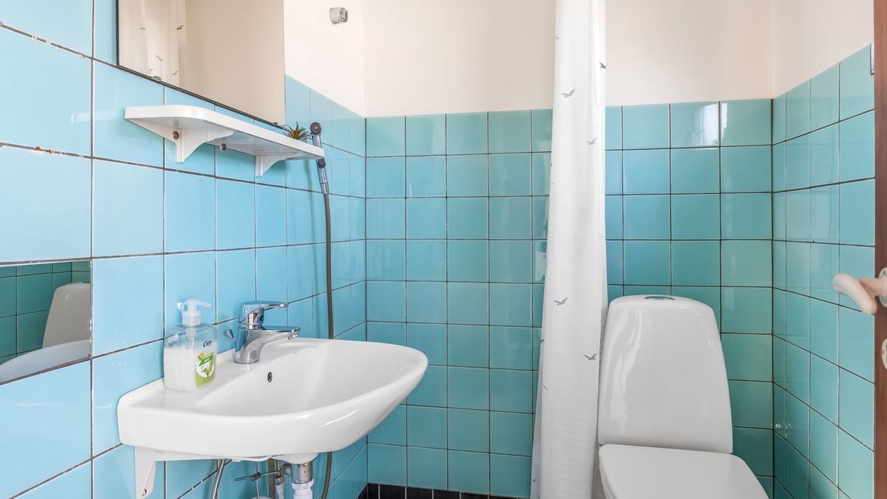 Photo of Bathroom in Dannemare