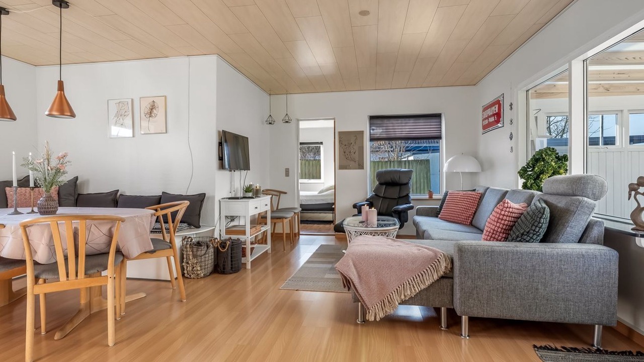 Photo of Livingroom in Dannemare