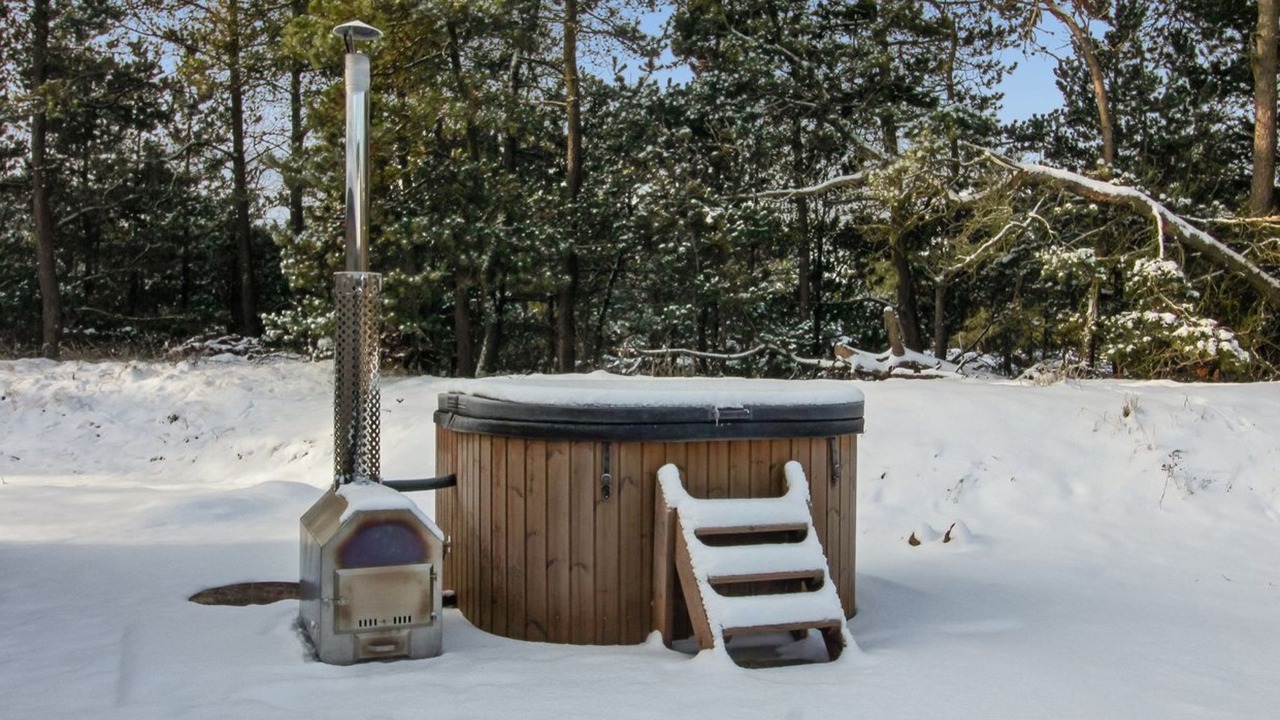 Photo of Bathroom in Sønderstrand