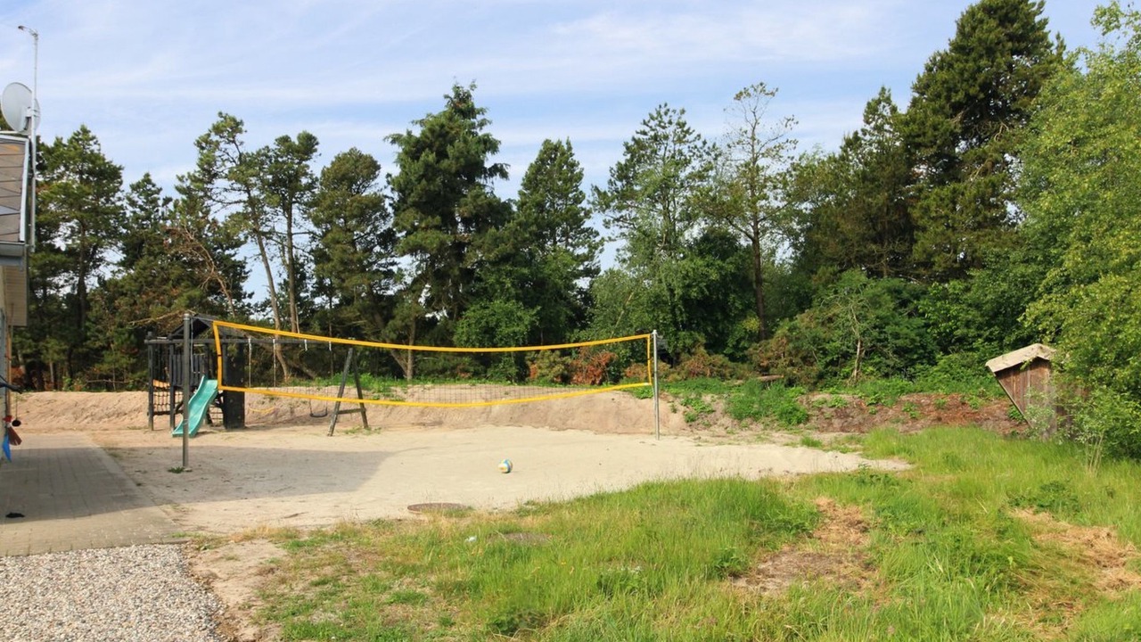 Photo of Outdoor in Sønderstrand