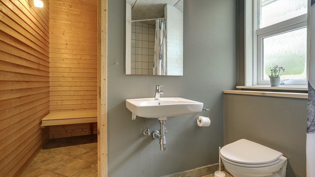 Photo of Bathroom in Sønderstrand