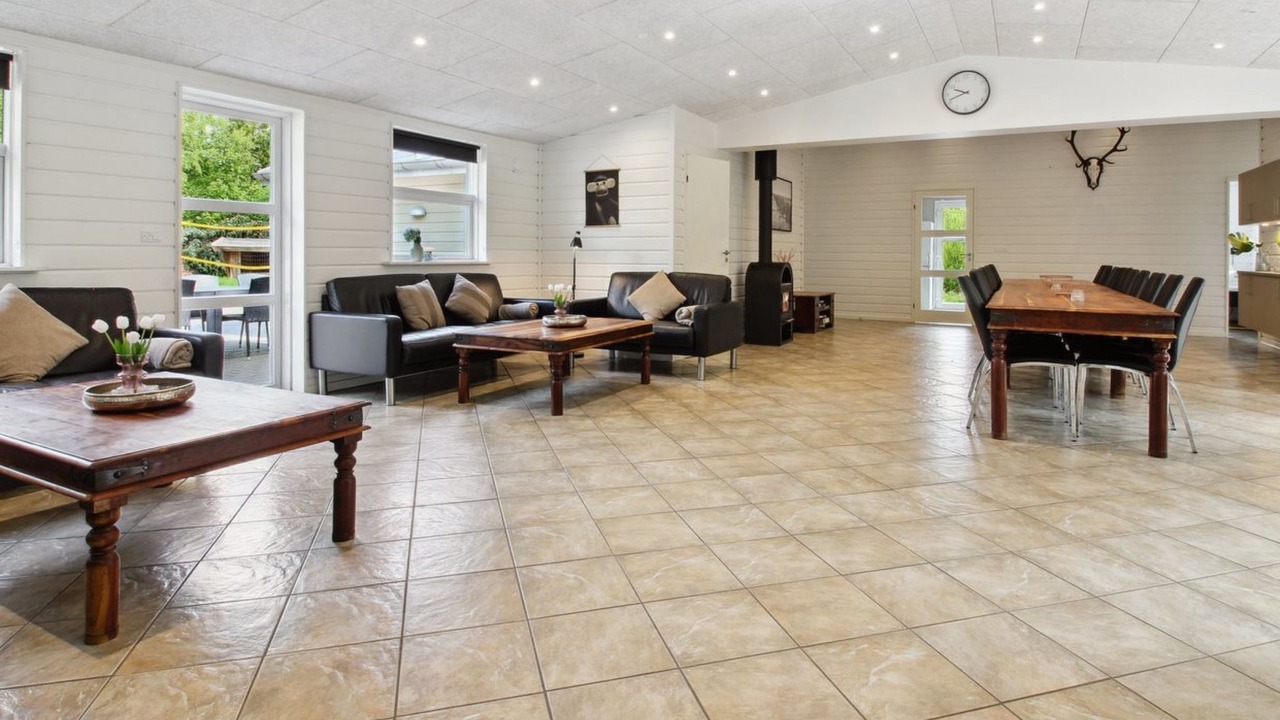Photo of Livingroom in Sønderstrand