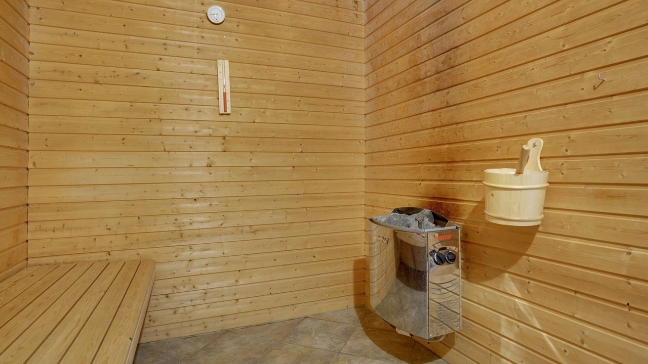 Photo of Bathroom in Sønderstrand