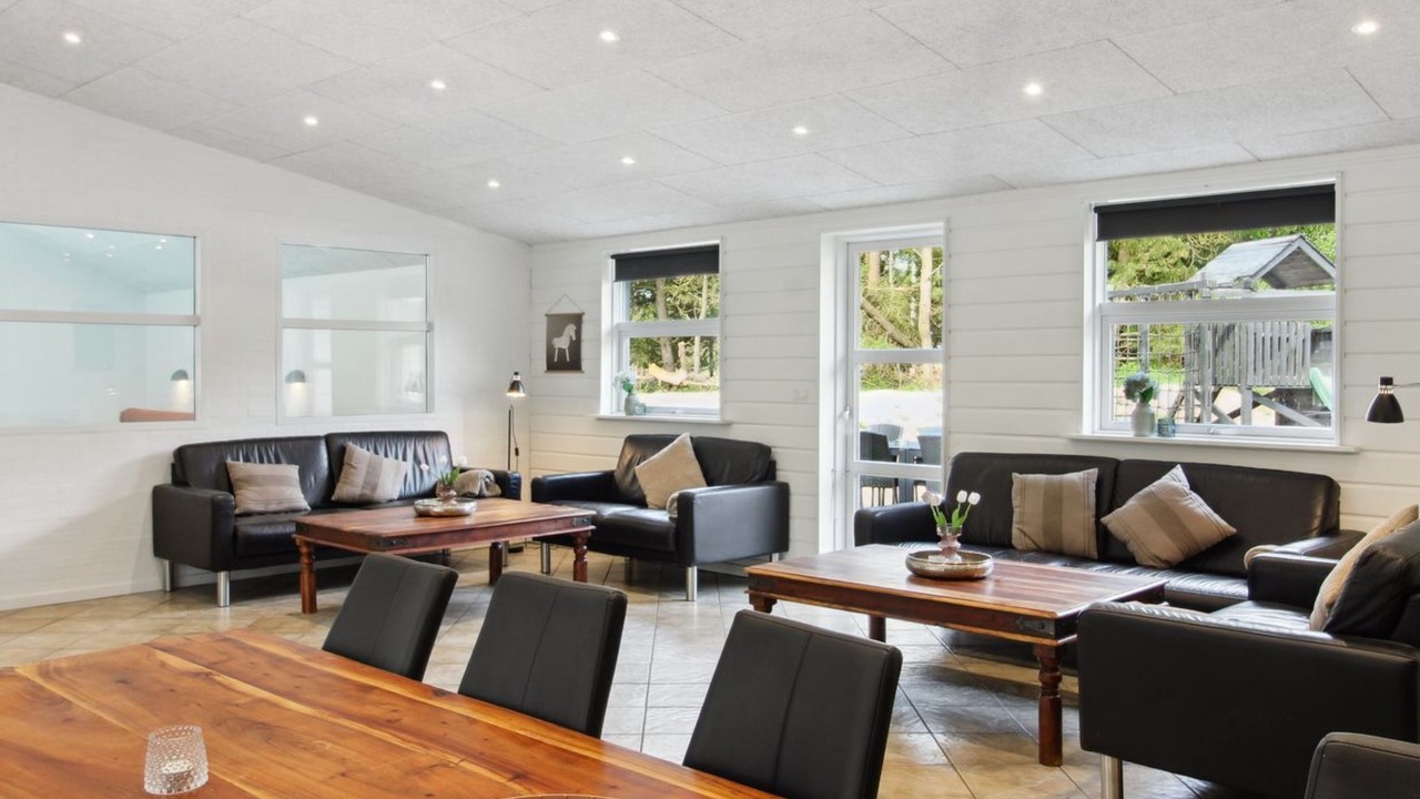 Photo of Livingroom in Sønderstrand