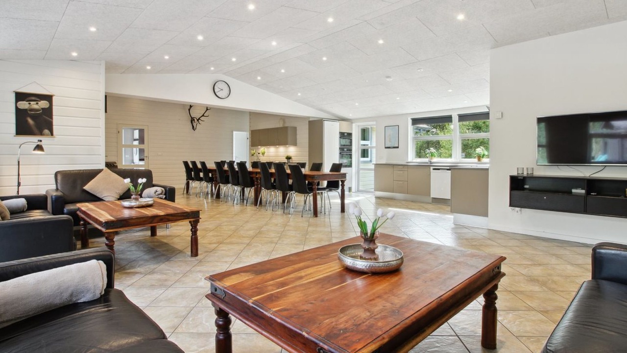 Photo of Livingroom in Sønderstrand