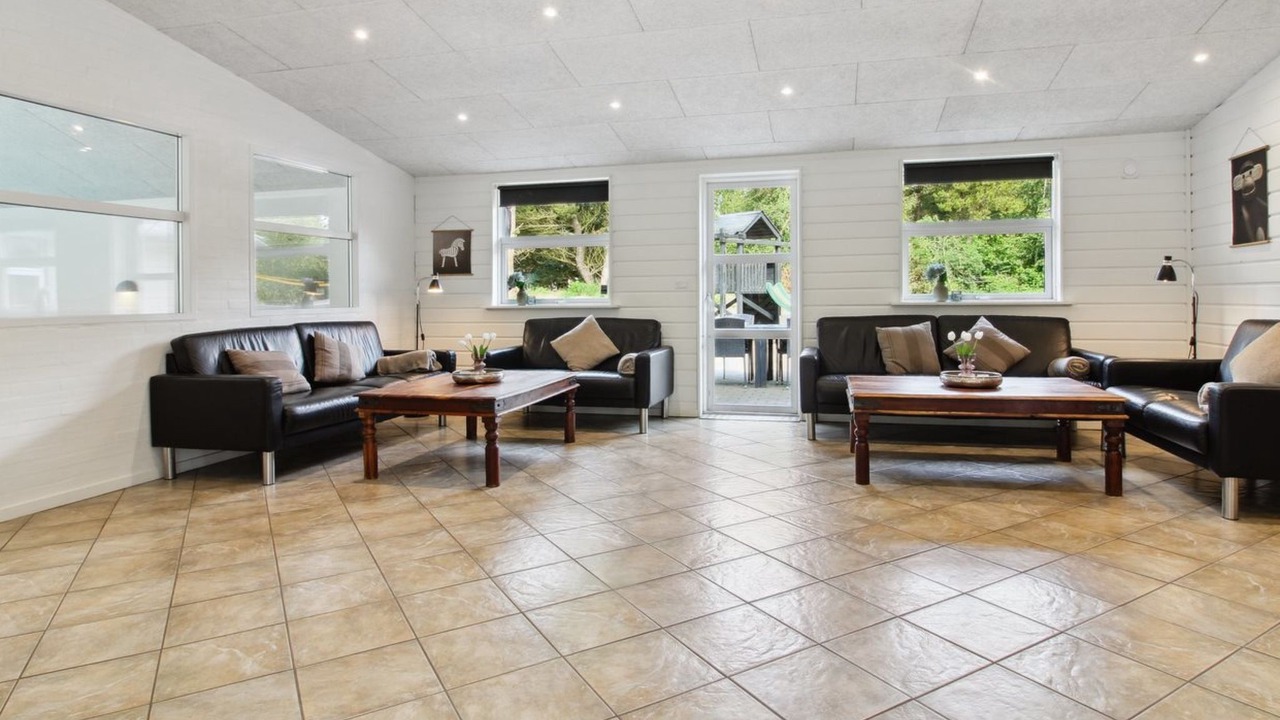 Photo of Livingroom in Sønderstrand