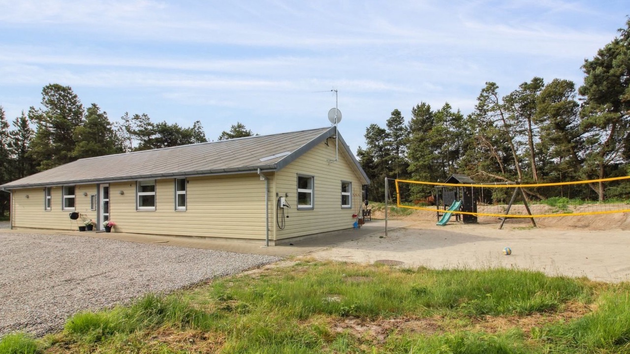 Photo of Outdoor in Sønderstrand