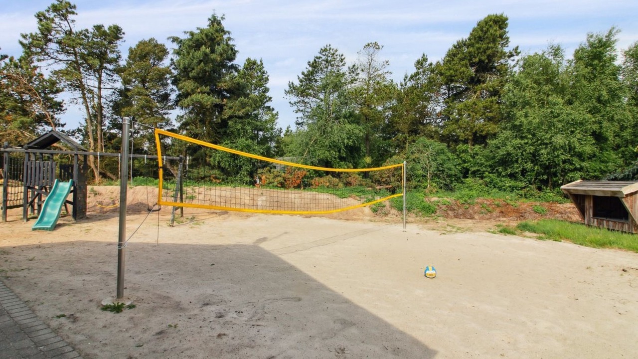 Photo of Outdoor in Sønderstrand