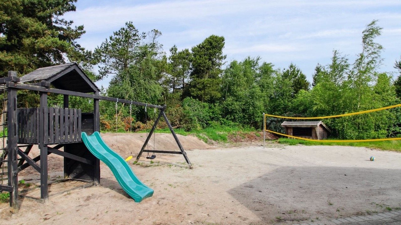 Photo of Outdoor in Sønderstrand