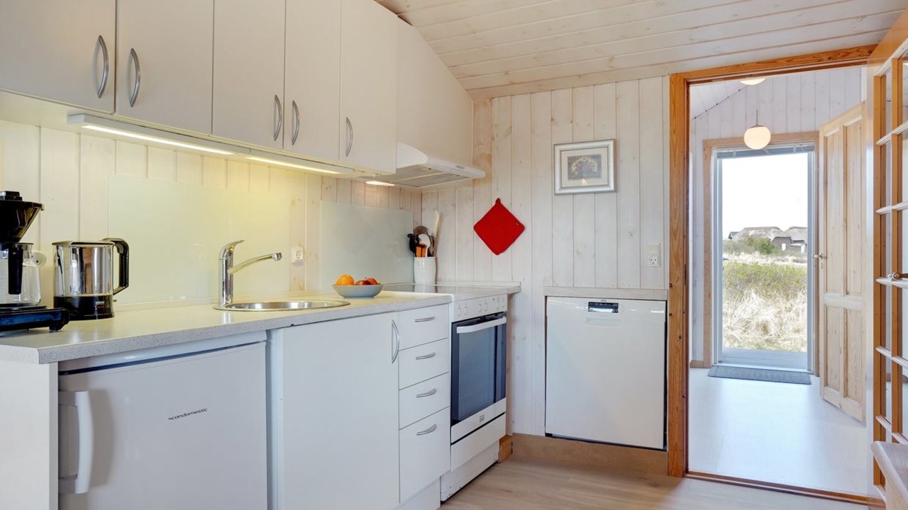 Photo of Bedroom in Lakolk