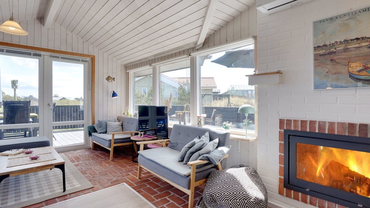 Photo of Livingroom in Lakolk