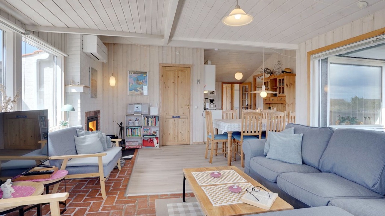 Photo of Livingroom in Lakolk