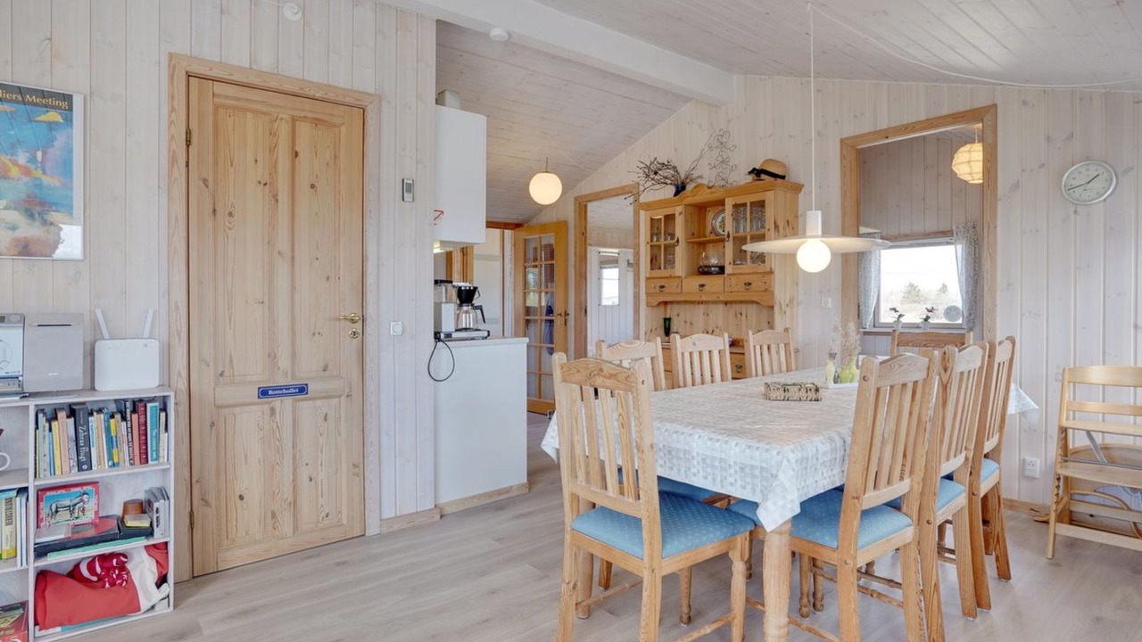 Photo of Livingroom in Lakolk