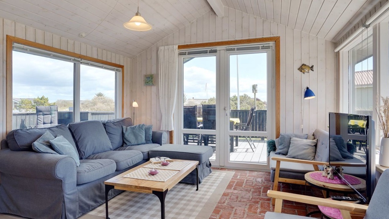 Photo of Livingroom in Lakolk