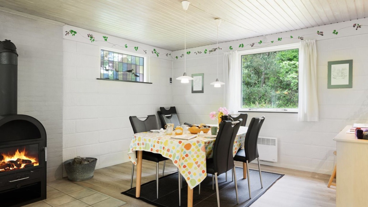 Photo of Livingroom in Rømø Kirkeby
