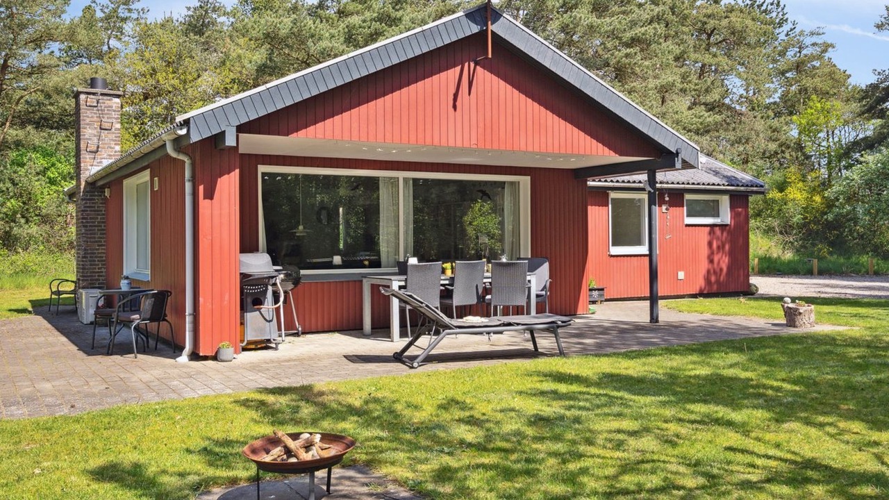 Photo of Others in Rømø Kirkeby