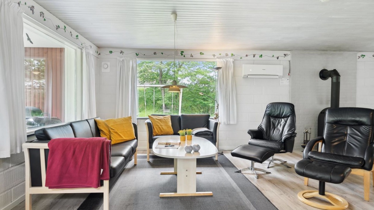 Photo of Livingroom in Rømø Kirkeby