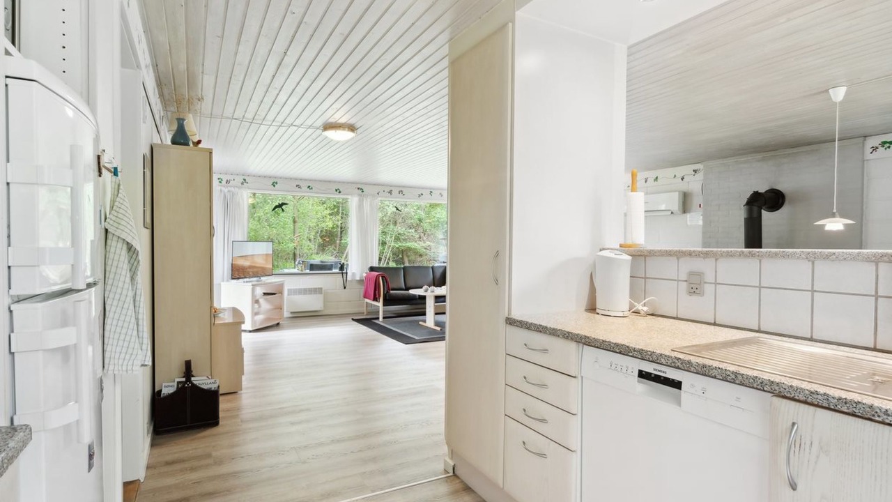 Photo of Bedroom in Rømø Kirkeby