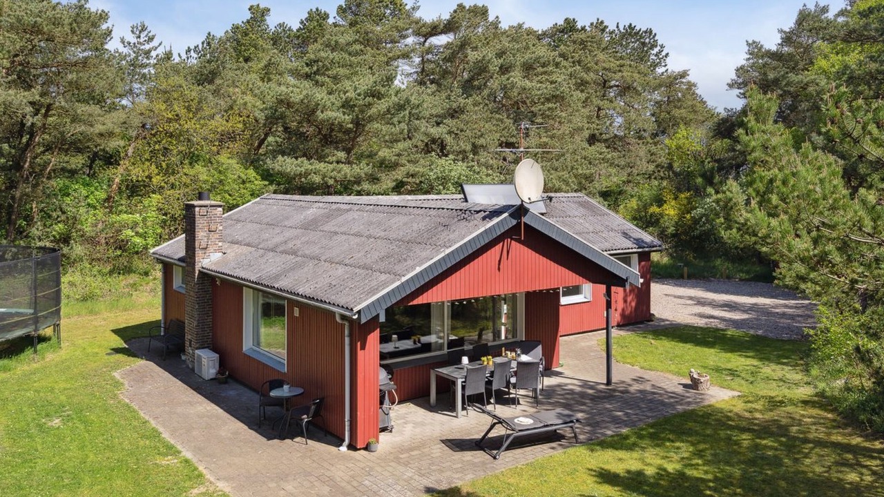 Photo of Others in Rømø Kirkeby