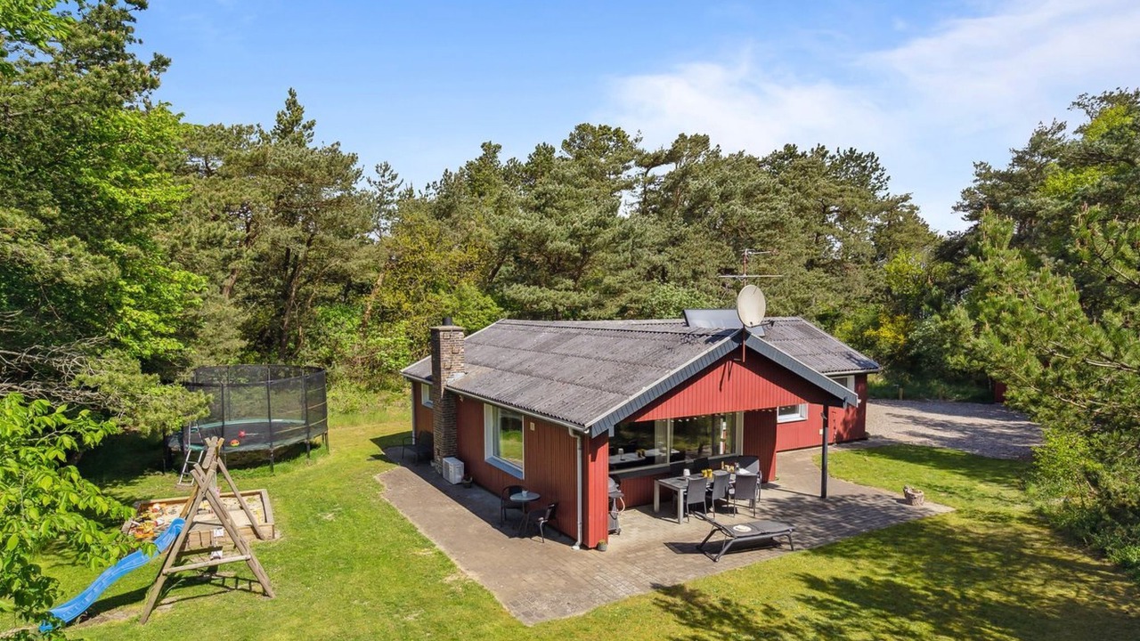 Photo of Others in Rømø Kirkeby