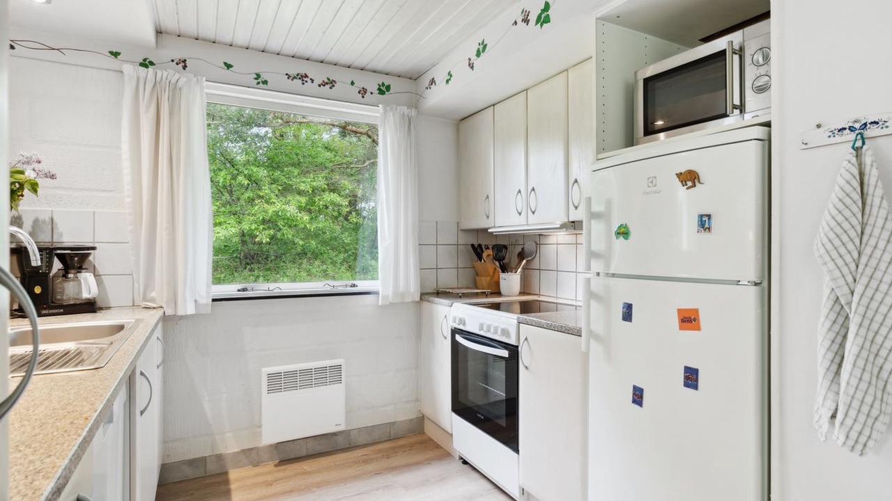 Photo of Bedroom in Rømø Kirkeby