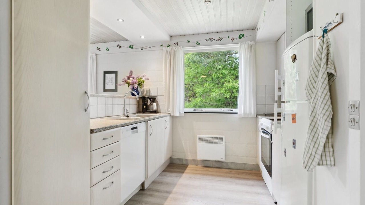Photo of Bedroom in Rømø Kirkeby