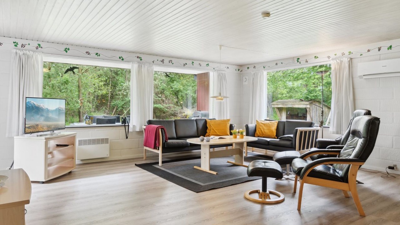 Photo of Livingroom in Rømø Kirkeby