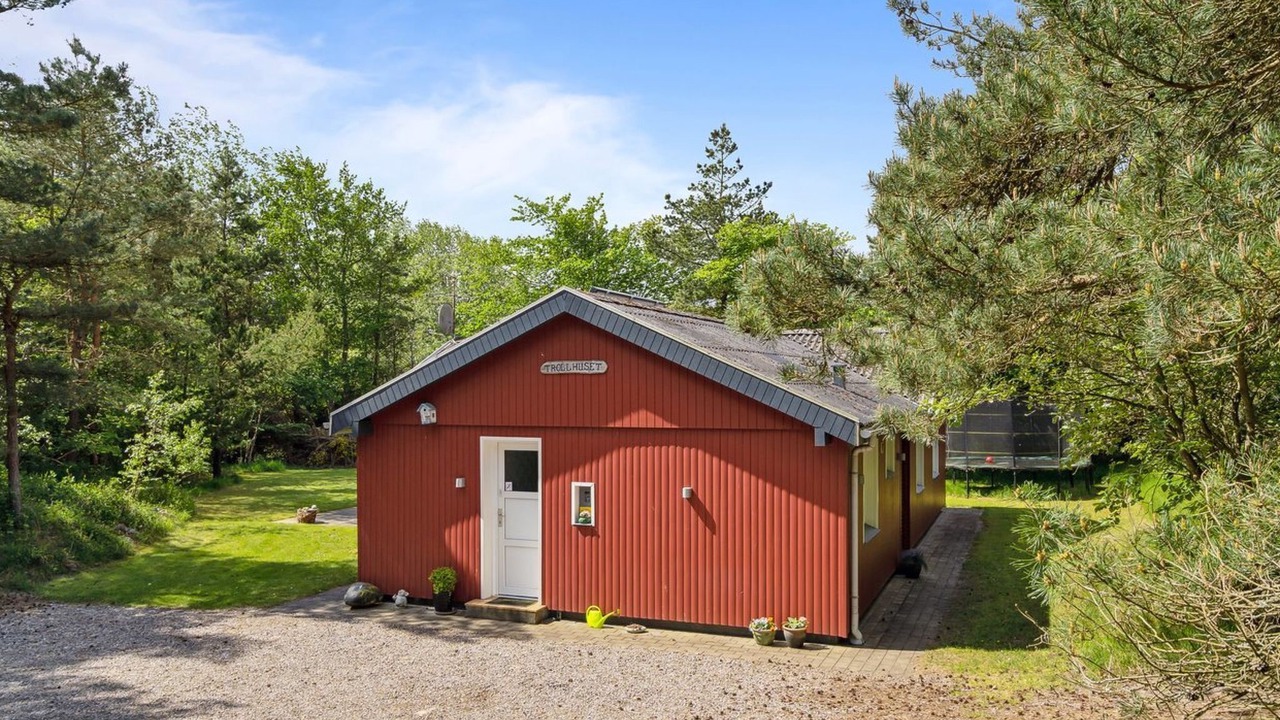 Photo of Others in Rømø Kirkeby