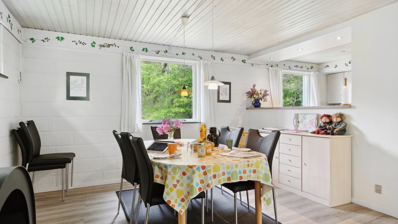Photo of Livingroom in Rømø Kirkeby