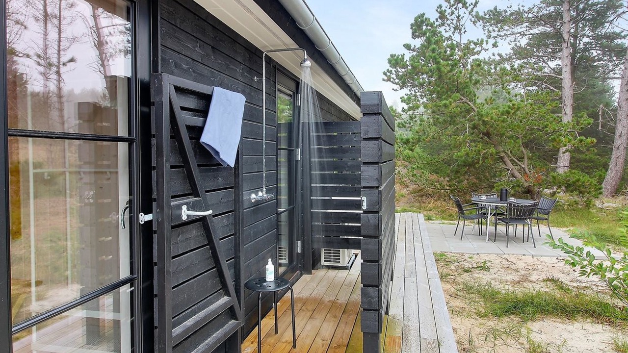 Photo of Outdoor in Rømø Kirkeby