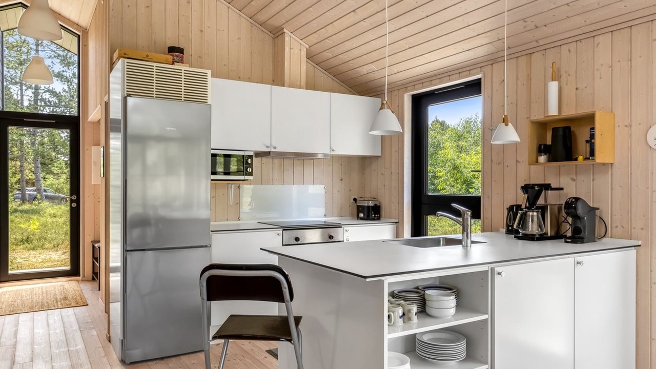 Photo of Bedroom in Rømø Kirkeby