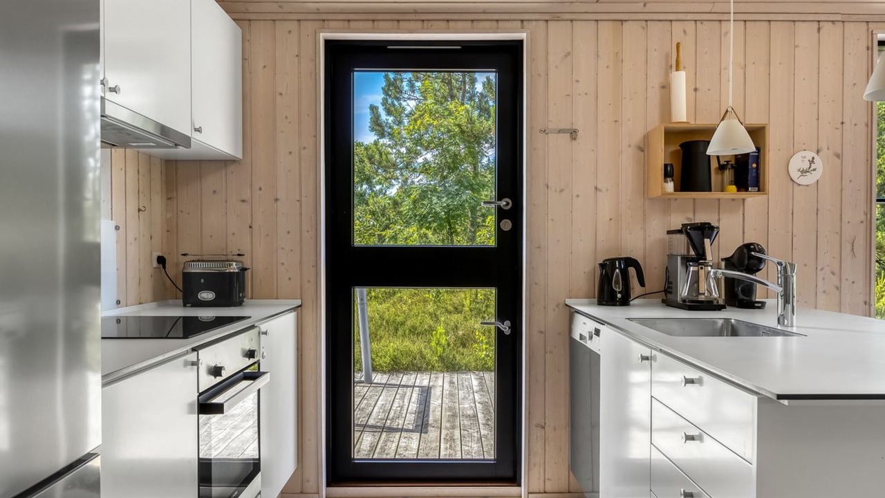 Photo of Bedroom in Rømø Kirkeby