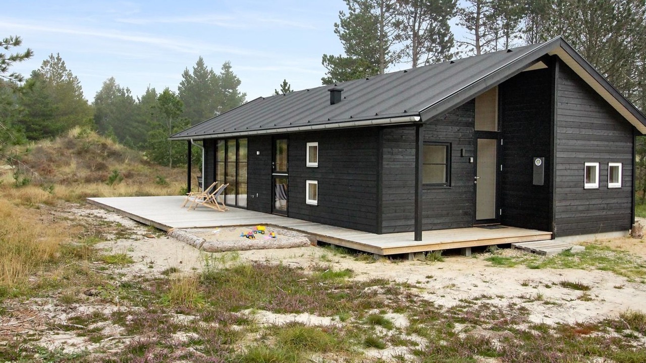 Photo of Others in Rømø Kirkeby
