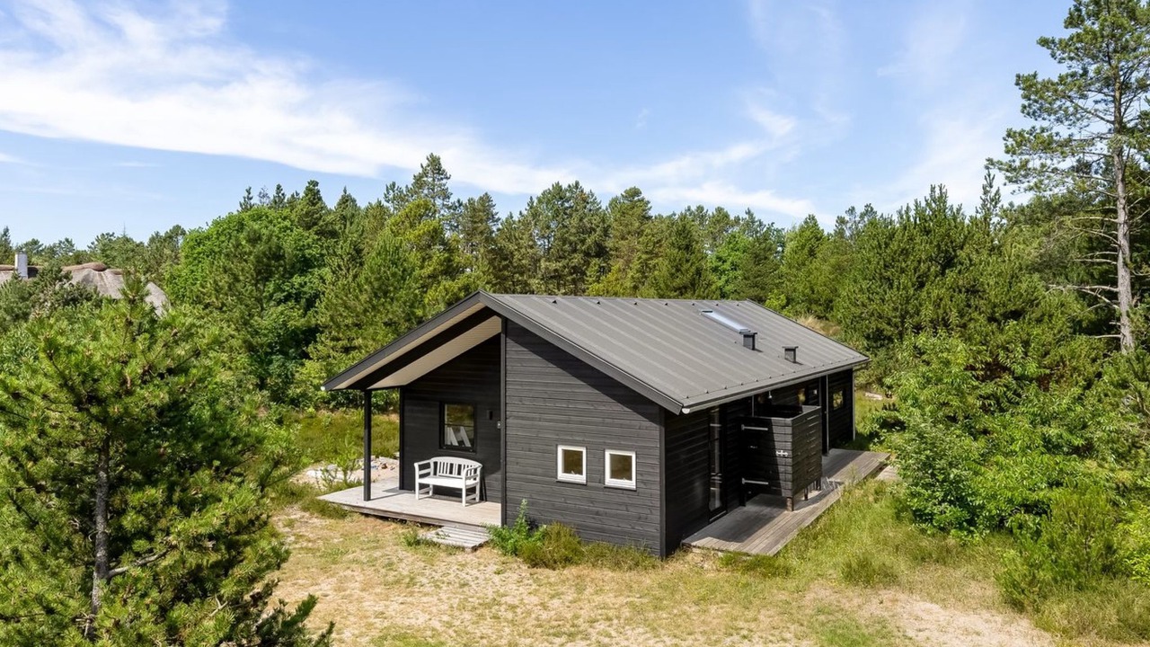 Photo of Others in Rømø Kirkeby