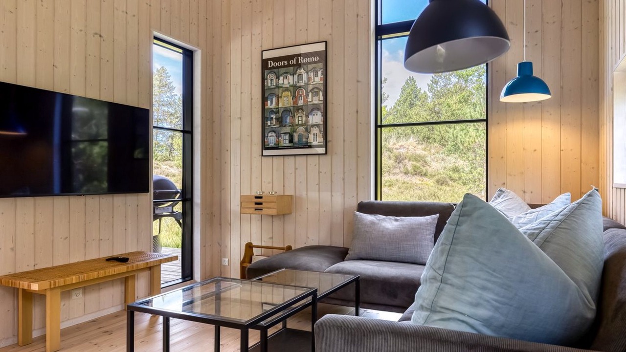 Photo of Livingroom in Rømø Kirkeby