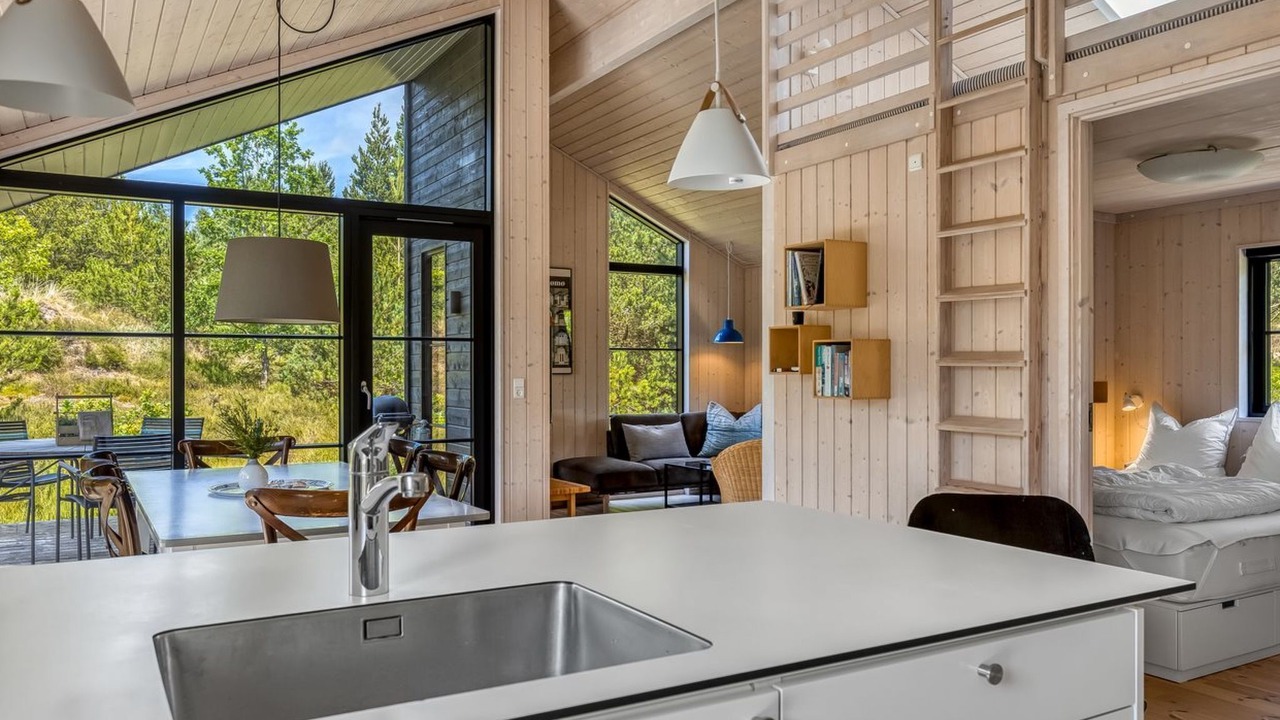 Photo of Bedroom in Rømø Kirkeby