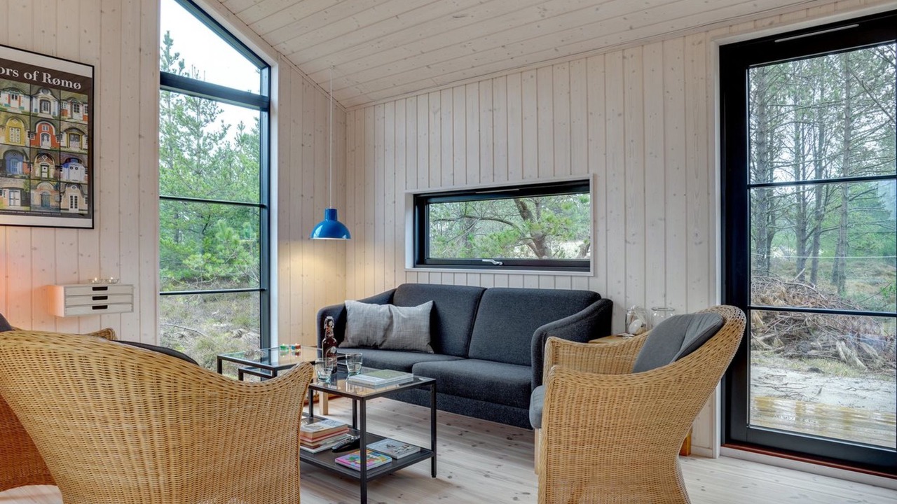 Photo of Livingroom in Rømø Kirkeby