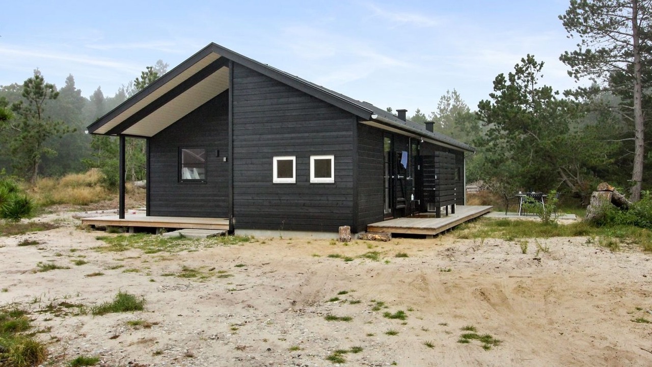 Photo of Others in Rømø Kirkeby