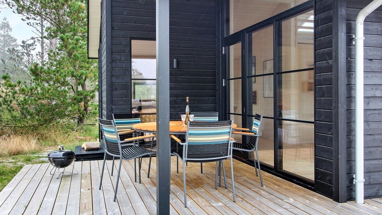 Photo of Others in Rømø Kirkeby