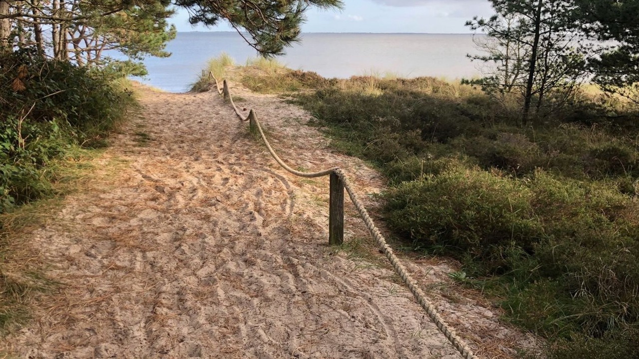 Photo of Outdoor in Rømø Kirkeby