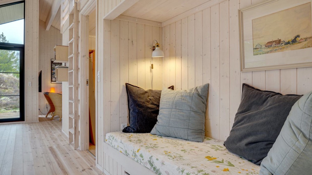 Photo of Livingroom in Rømø Kirkeby