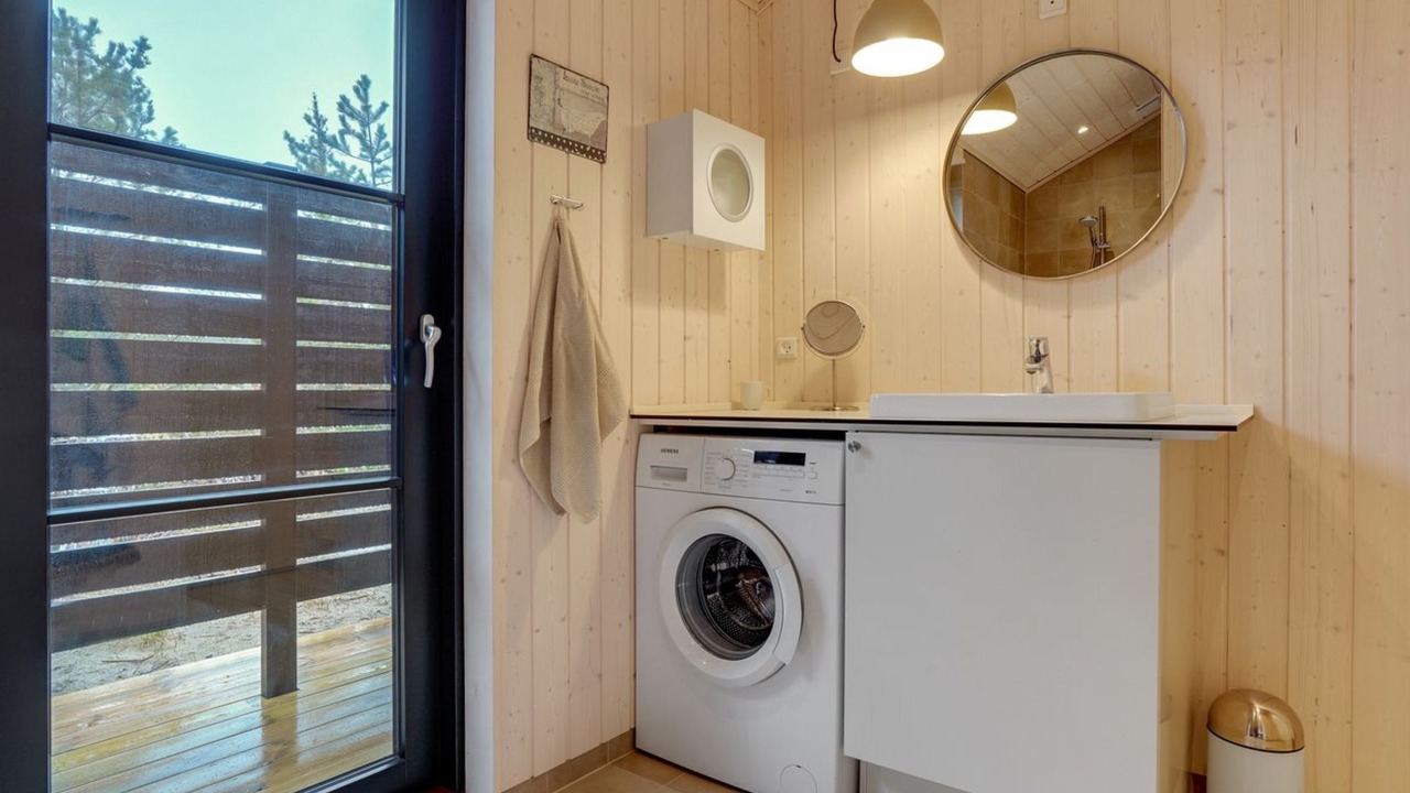 Photo of Bathroom in Rømø Kirkeby