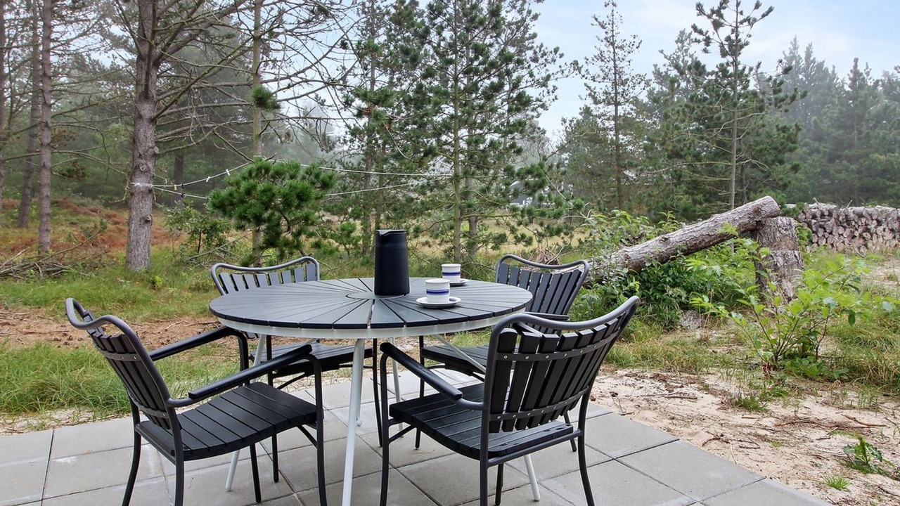 Photo of Others in Rømø Kirkeby
