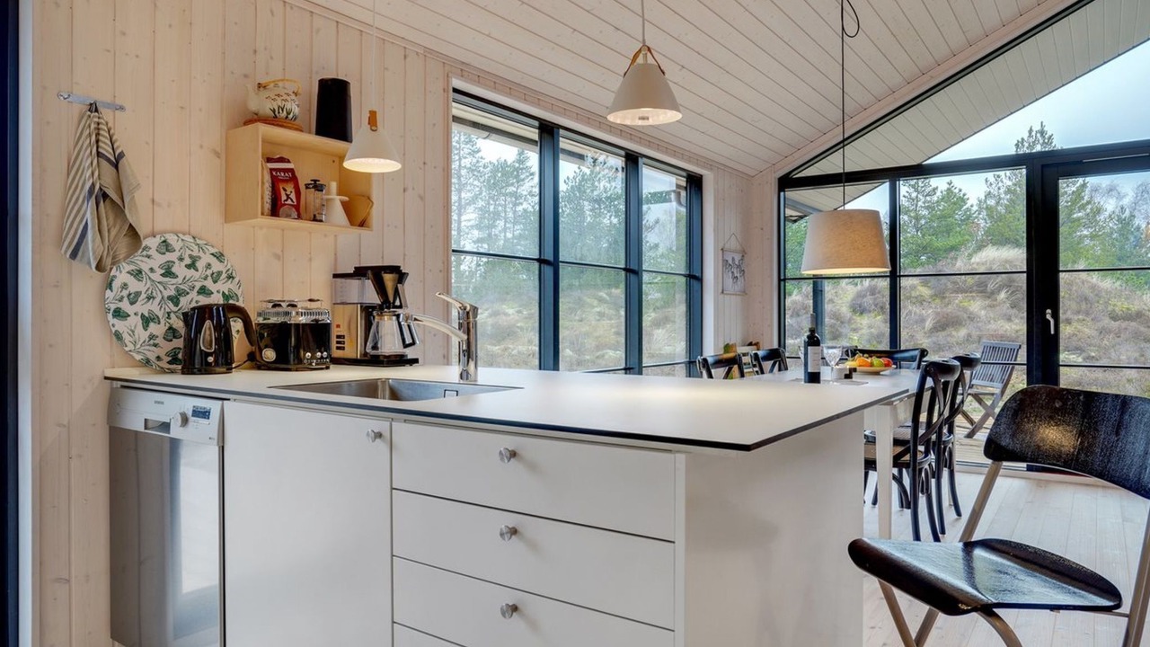 Photo of Bedroom in Rømø Kirkeby